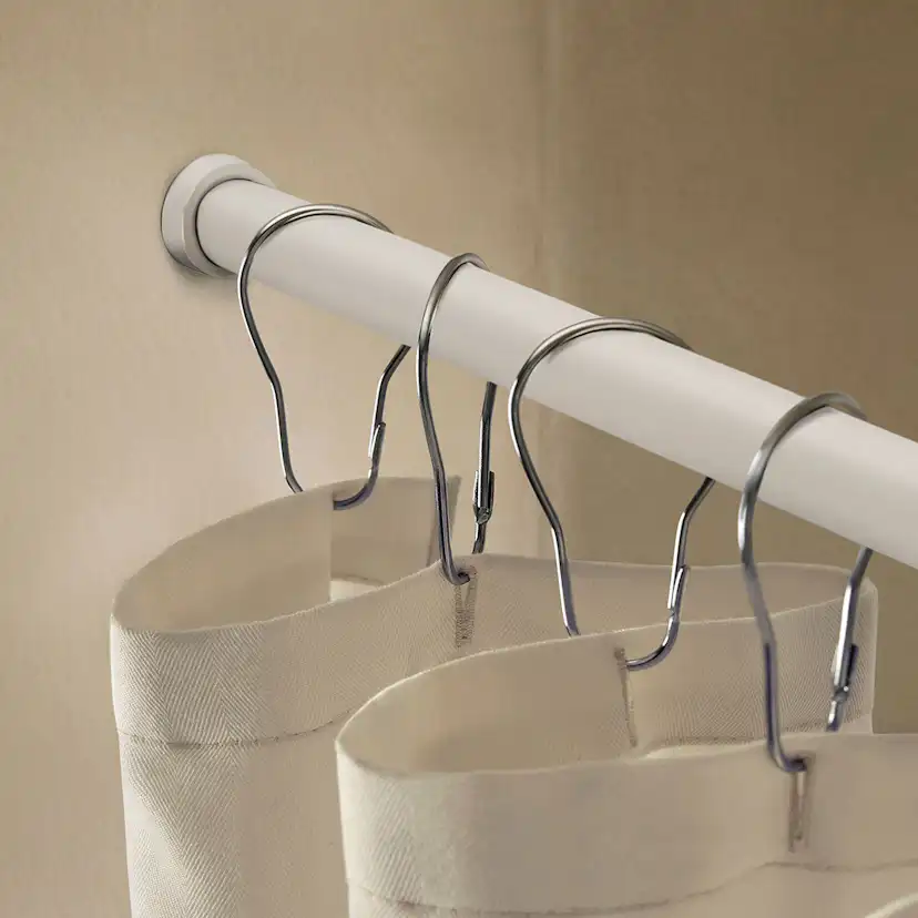 Duschstång Debel Teleskopfunktion