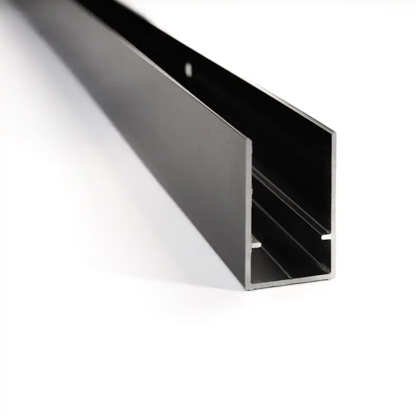 Breddningsprofil Macro Design Empire