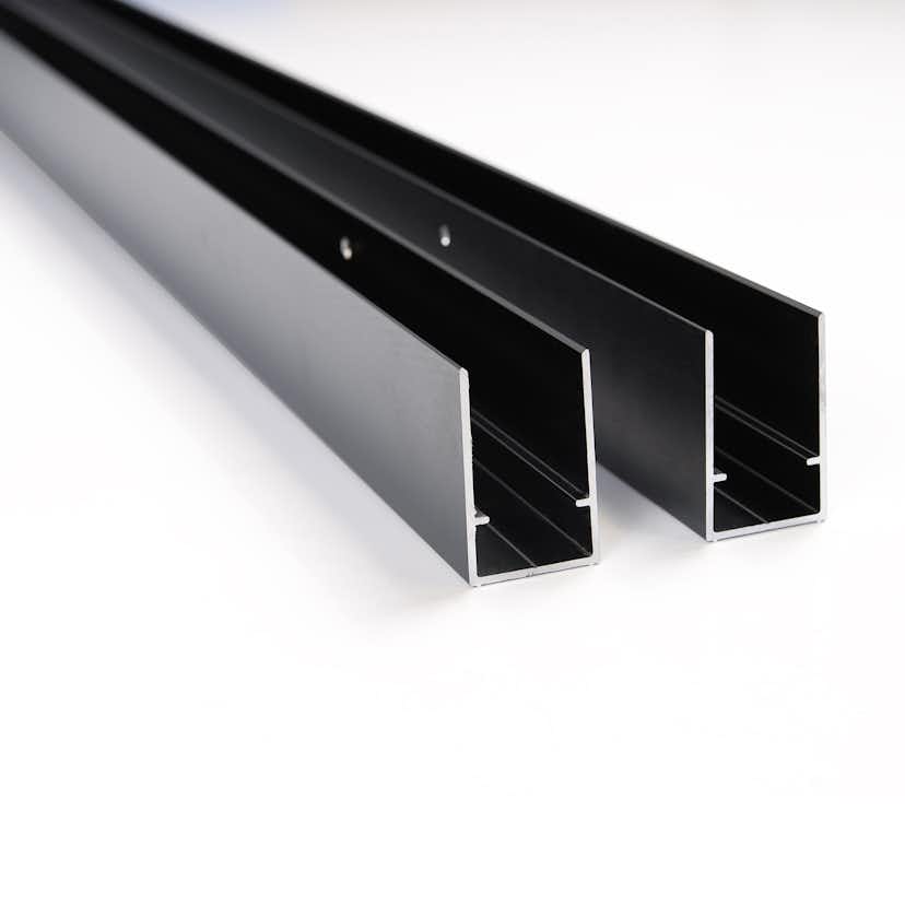 Breddningsprofil Macro Design Empire