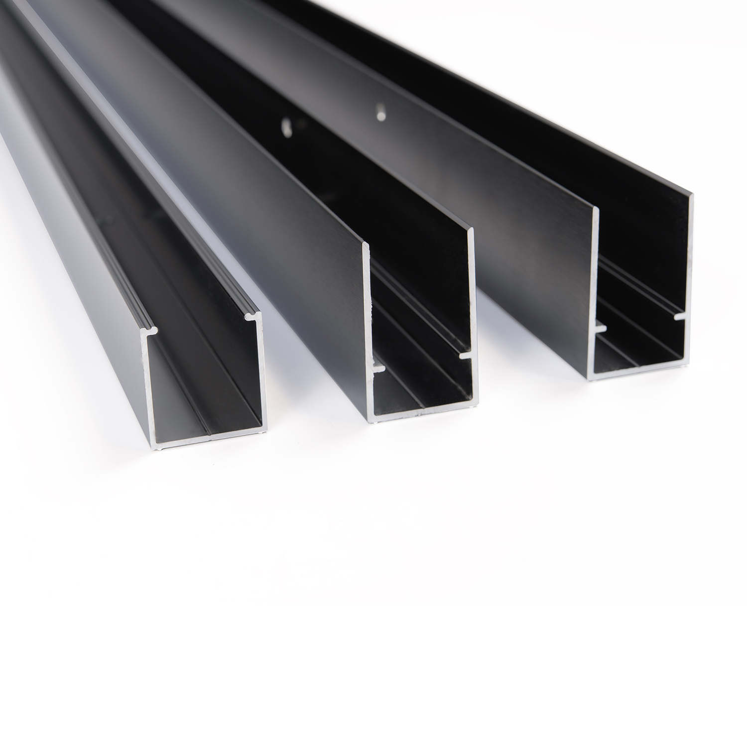 Breddningsprofil Macro Design Empire