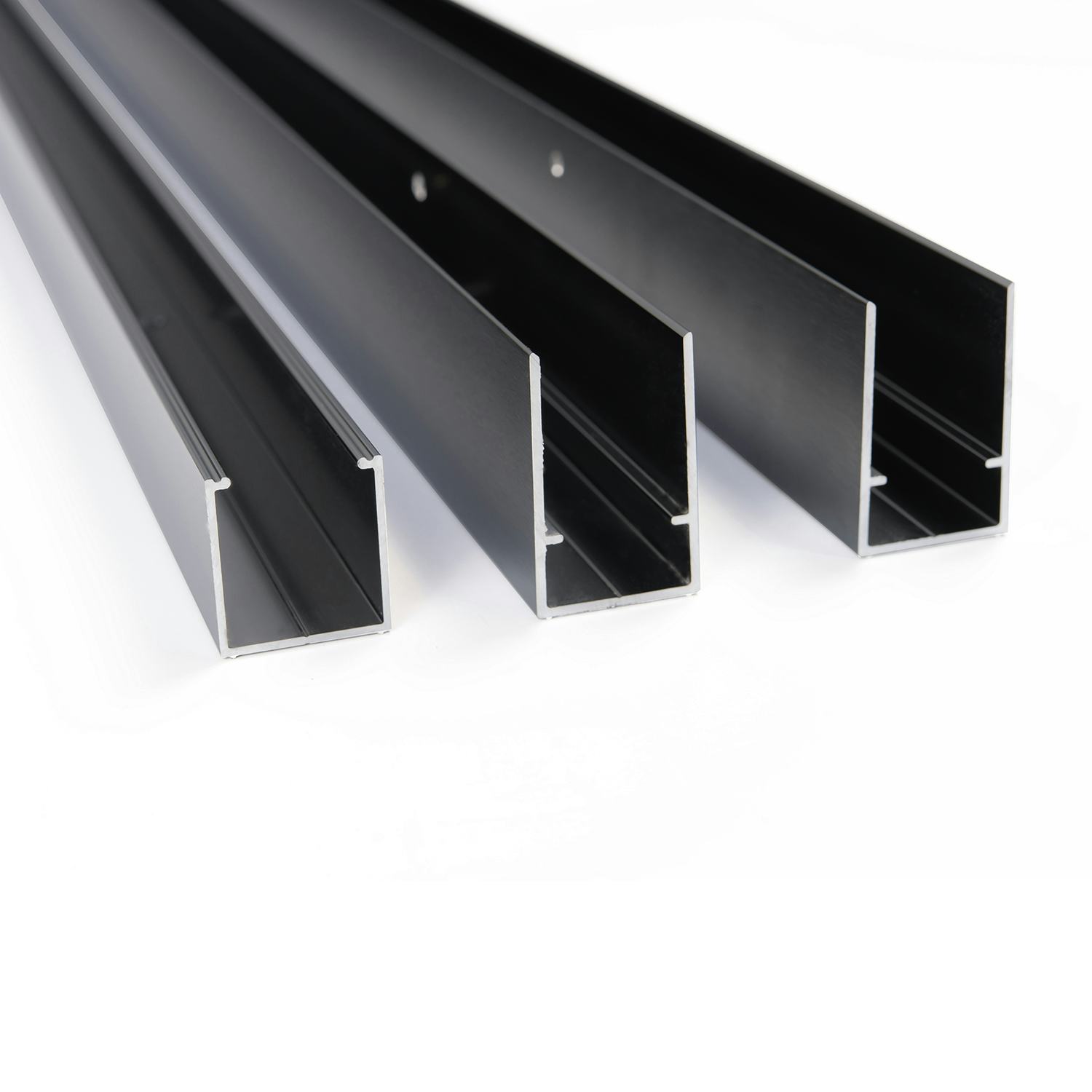 Breddningsprofil Macro Design Empire