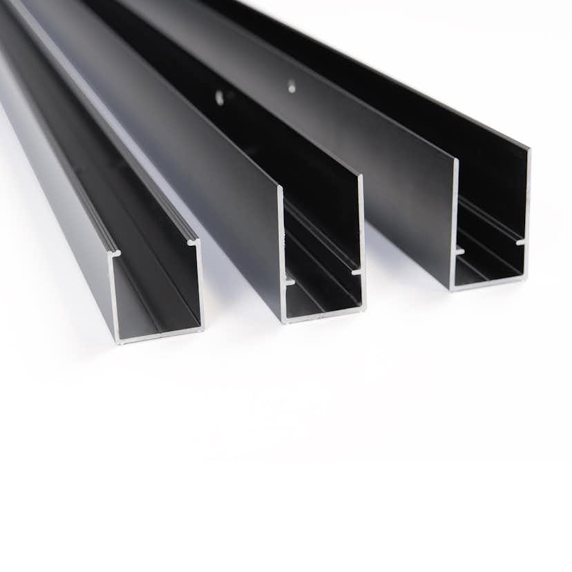 Breddningsprofil Macro Design Empire