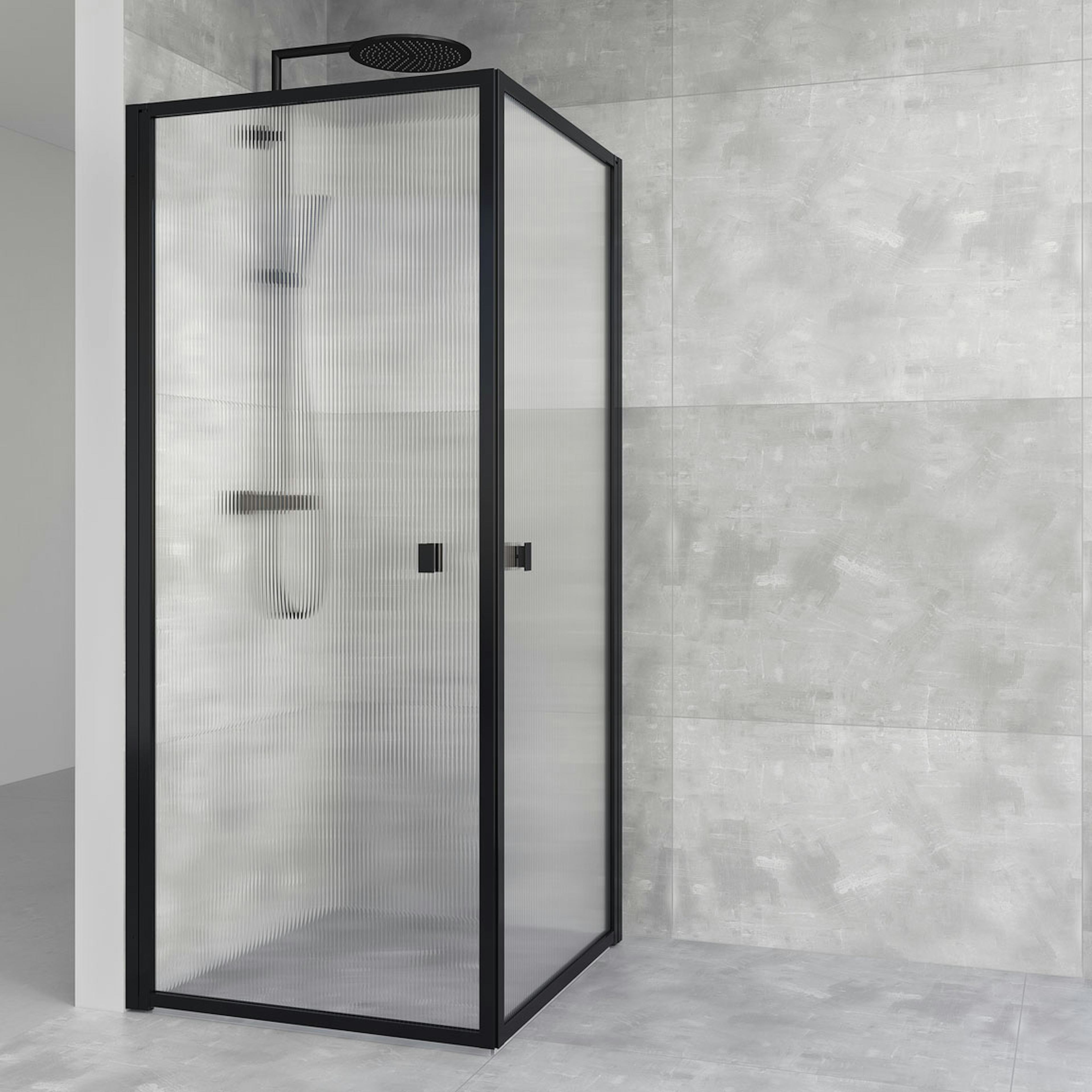 Duschhörn Macro Design Empire Linjeglas