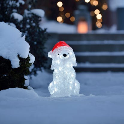 D klassning D klassning