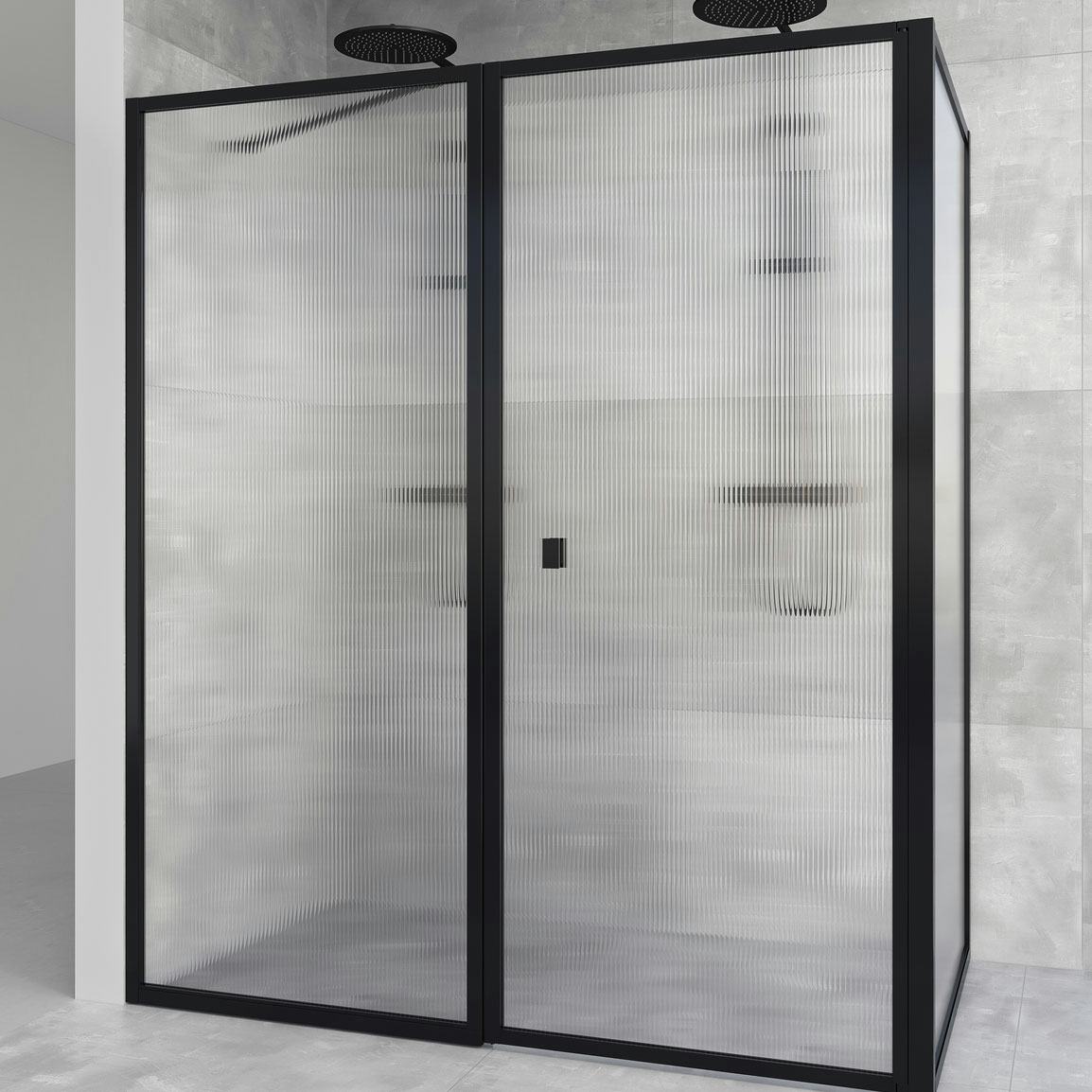 Duschhörn Macro Design Empire L Linjeglas