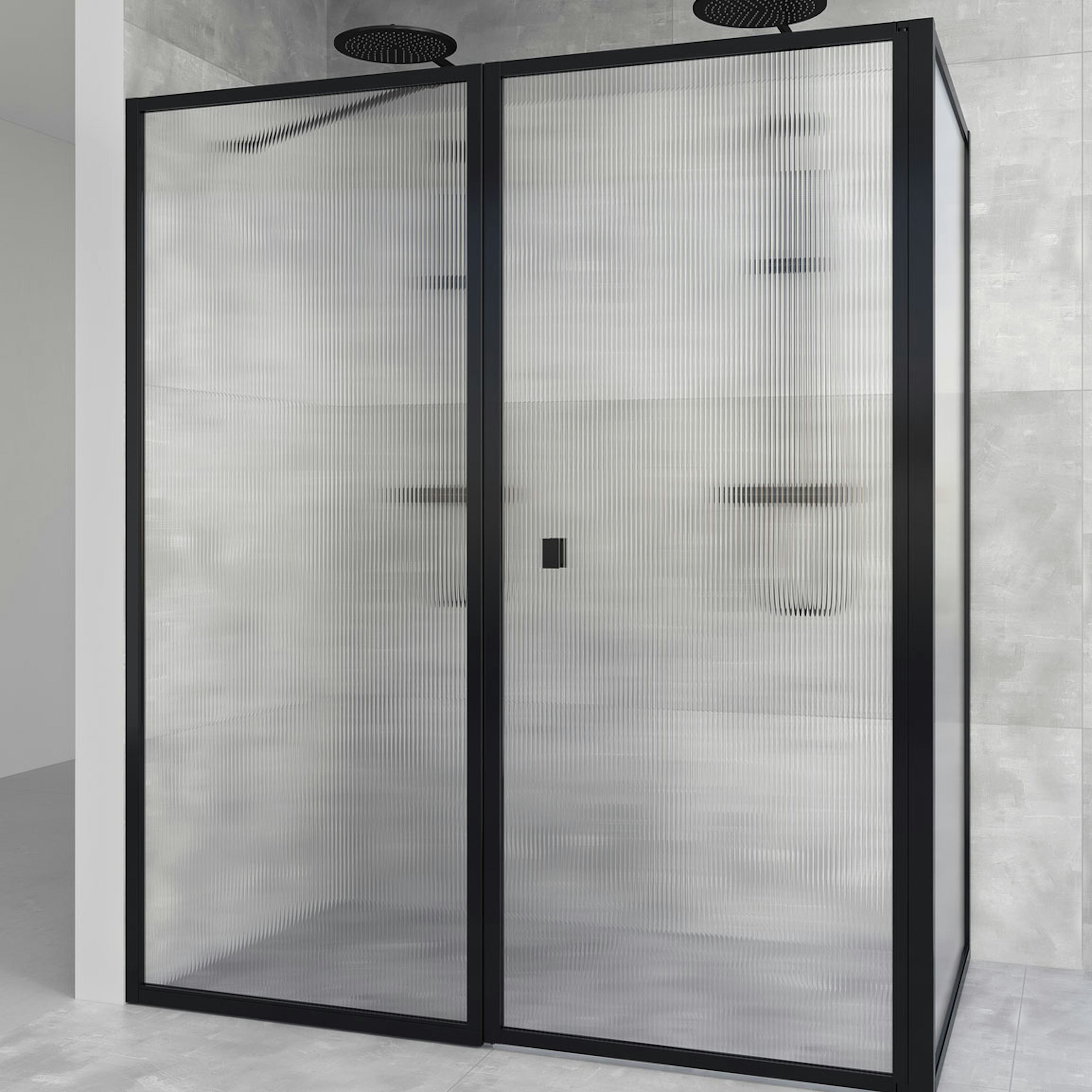 Duschhörn Macro Design Empire L Linjeglas