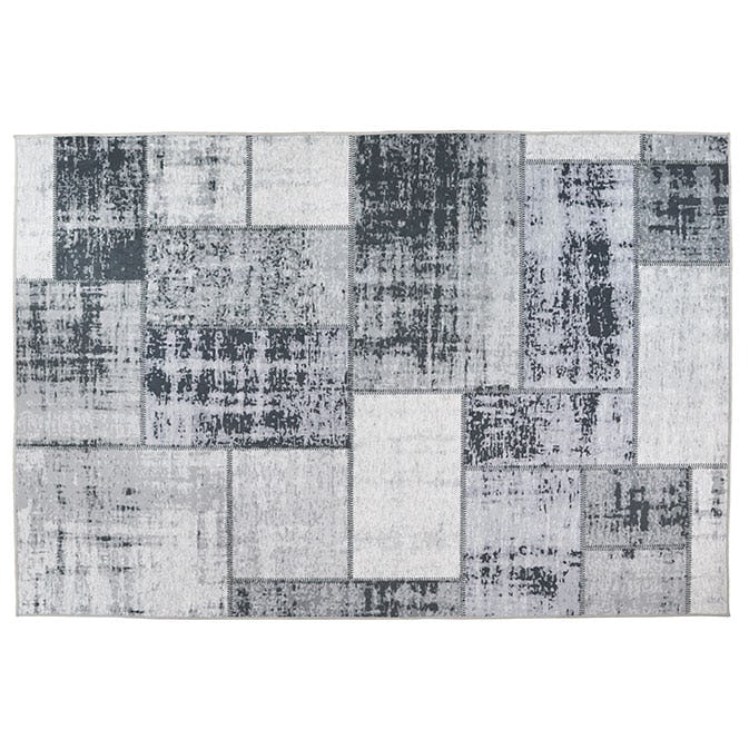 Patchworkmatta InHouse Group Demir