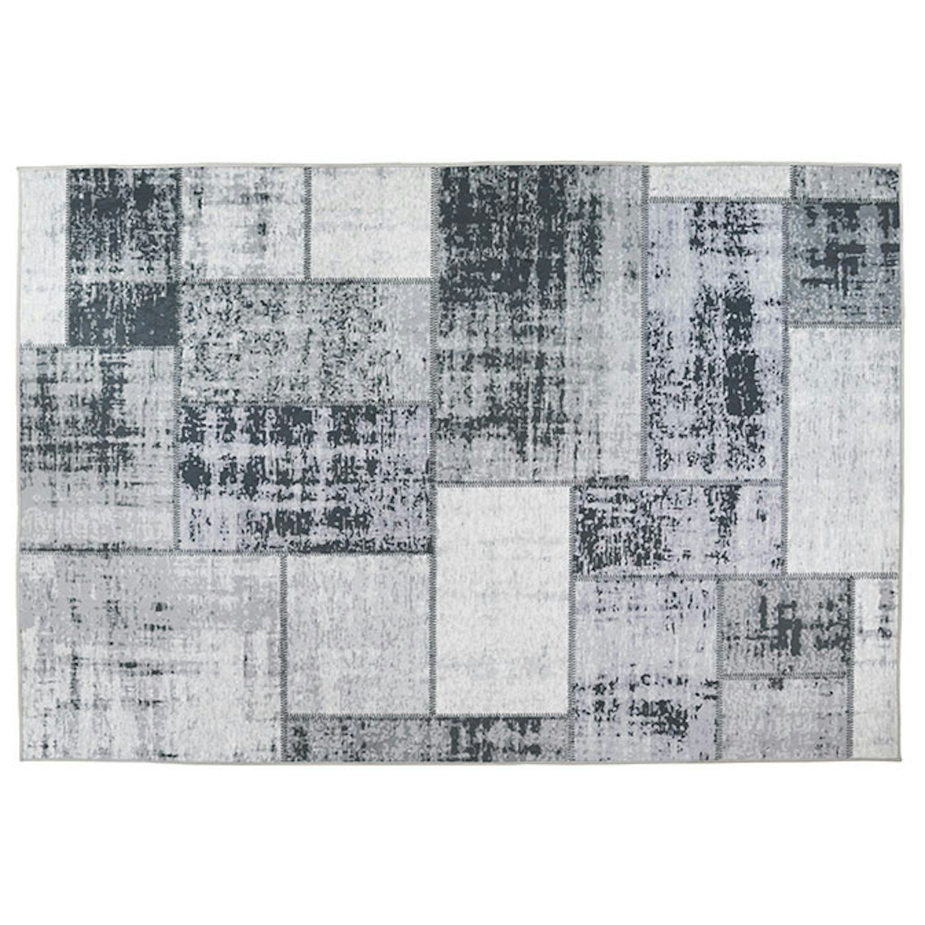 Patchworkmatta InHouse Group Demir