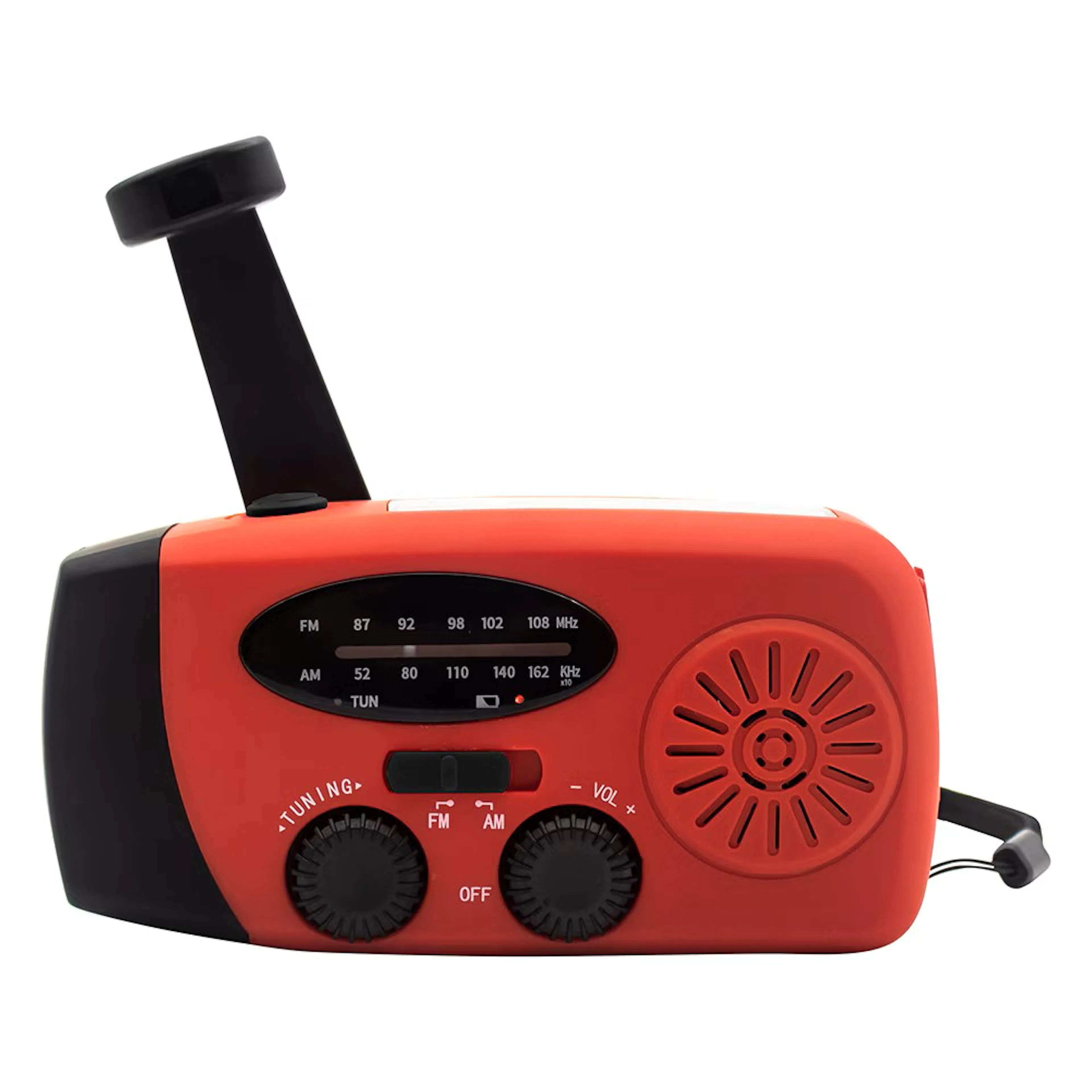 vevradio