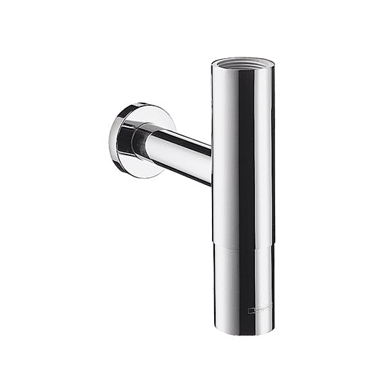 Designvattenlås Hansgrohe Flowstar