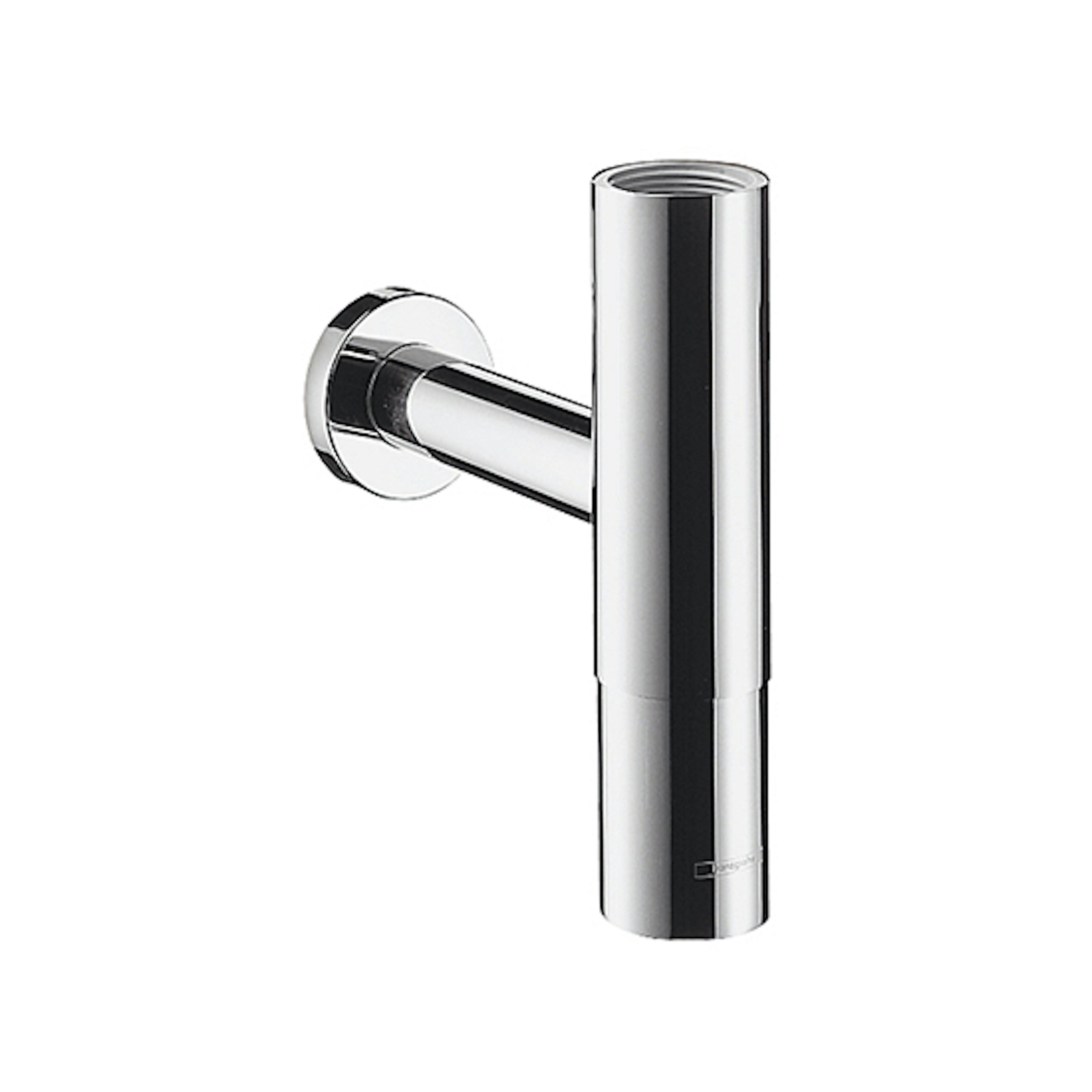 Designvattenlås Hansgrohe Flowstar