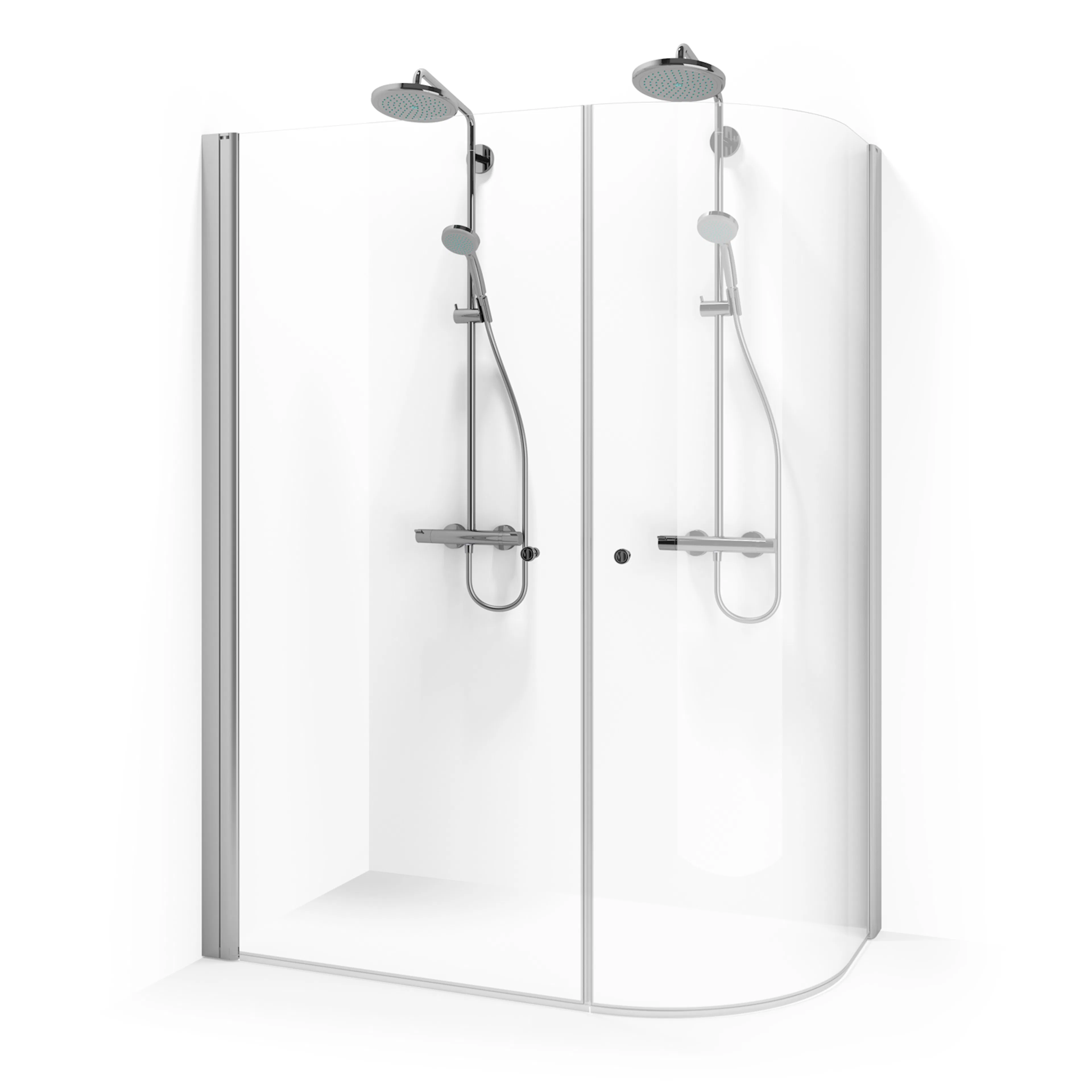 Duschhörn Macro Design Spirit J