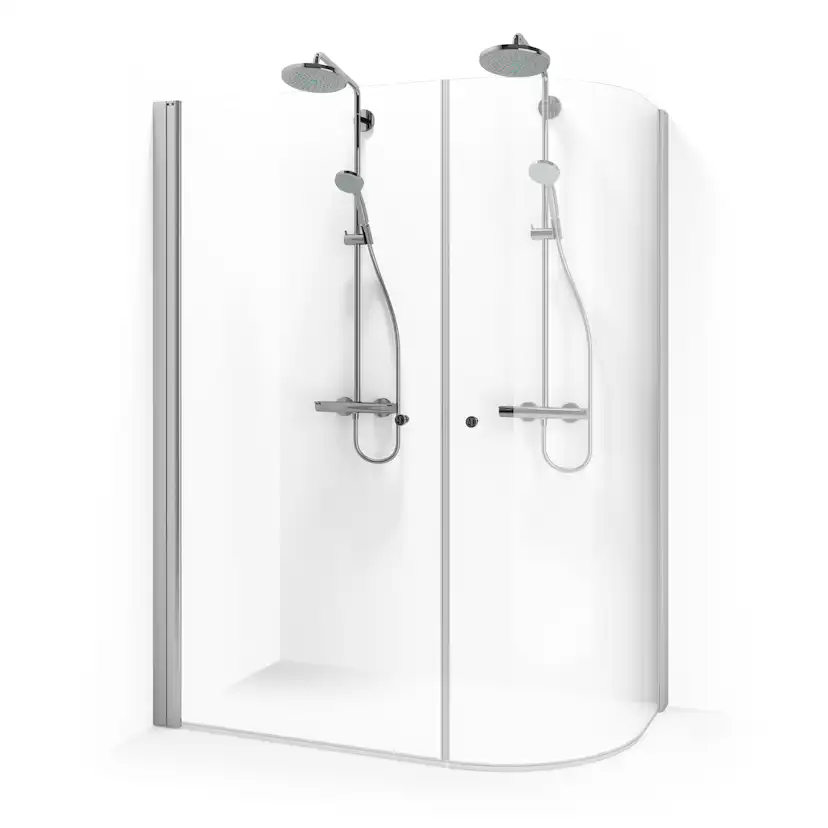 Duschhörn Macro Design Spirit J