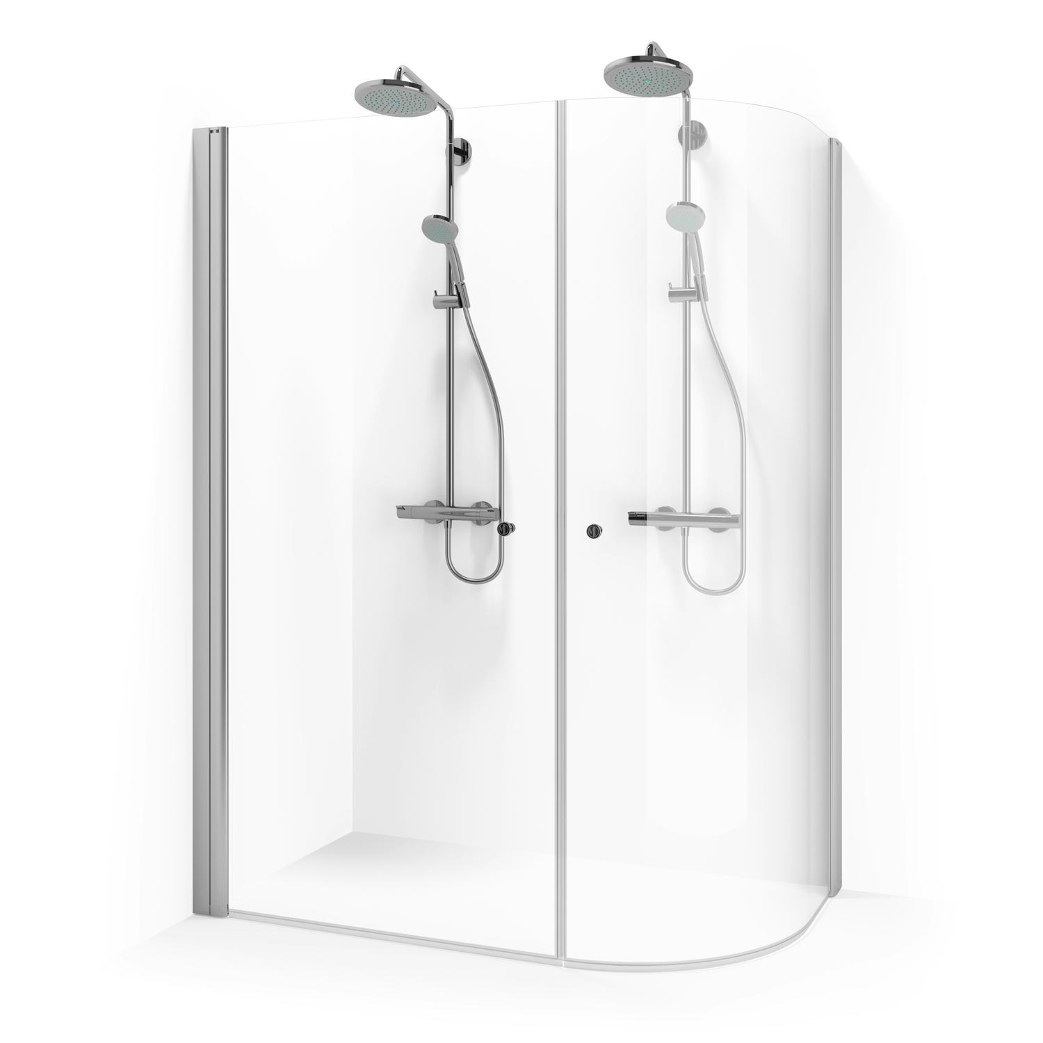 Duschhörn Macro Design Spirit J