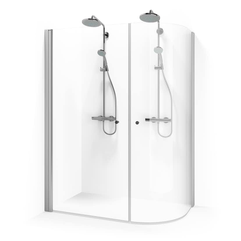 Duschhörn Macro Design Spirit J