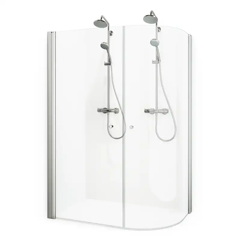 Duschhörn Macro Design Spirit J