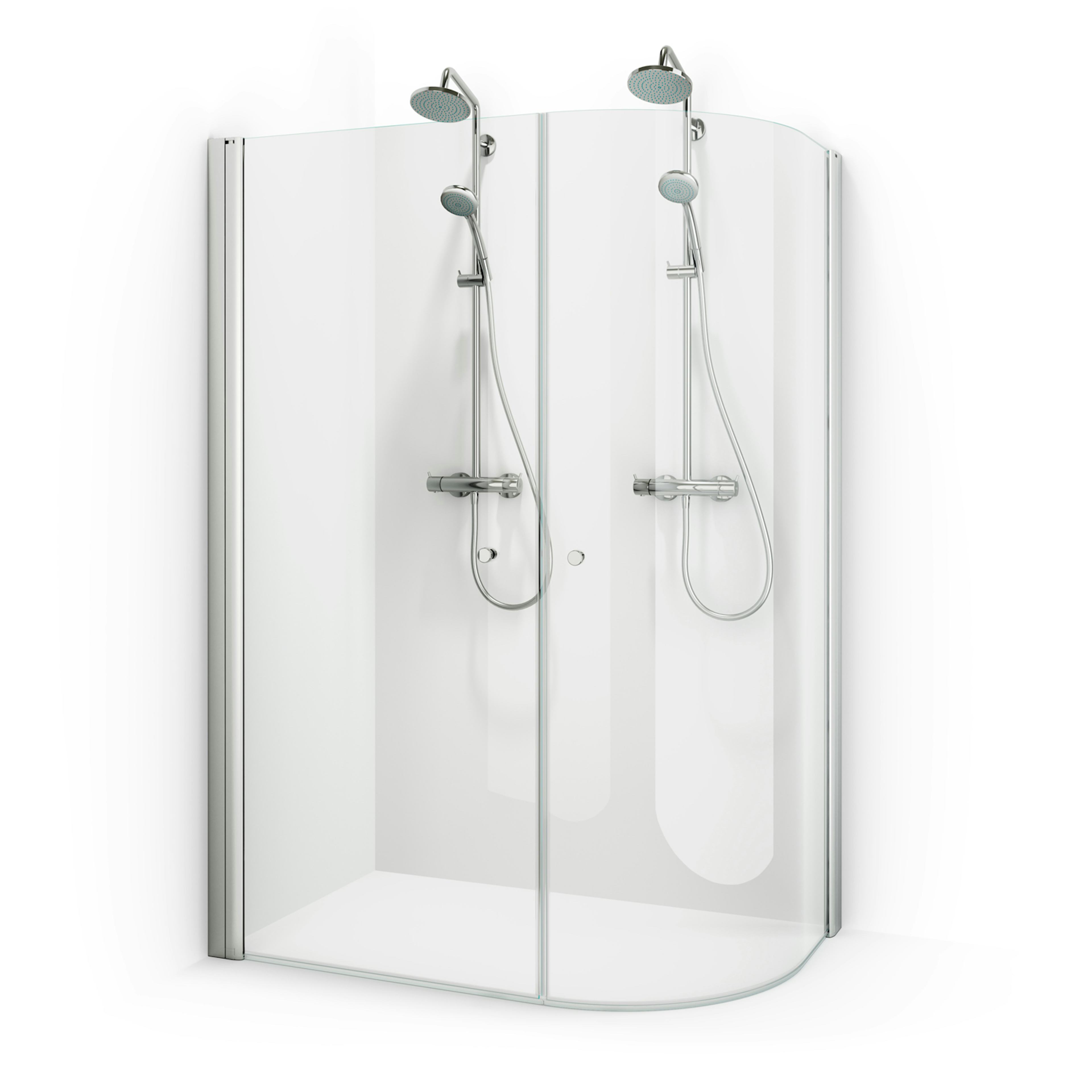 Duschhörn Macro Design Spirit J