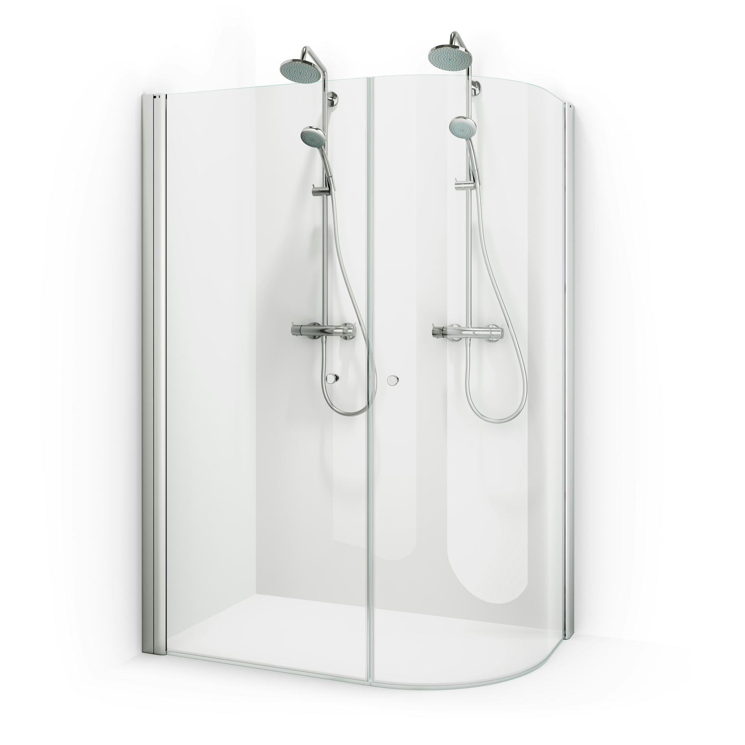 Duschhörn Macro Design Spirit J