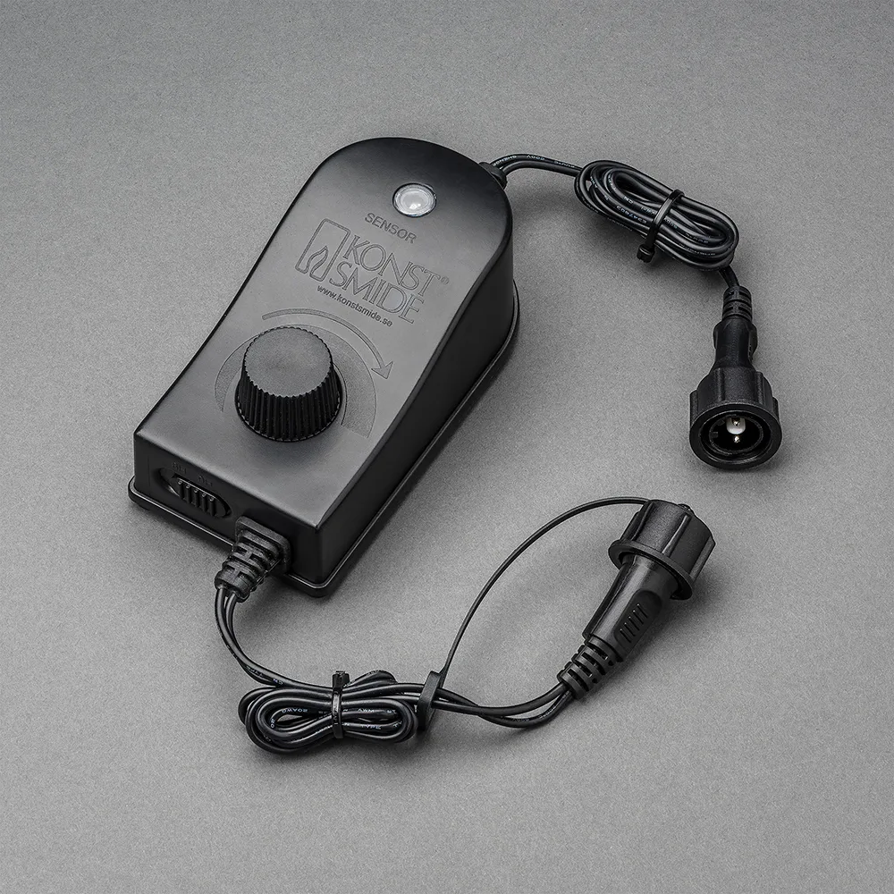 Dimmer/Timer Gnosjö Konstsmide