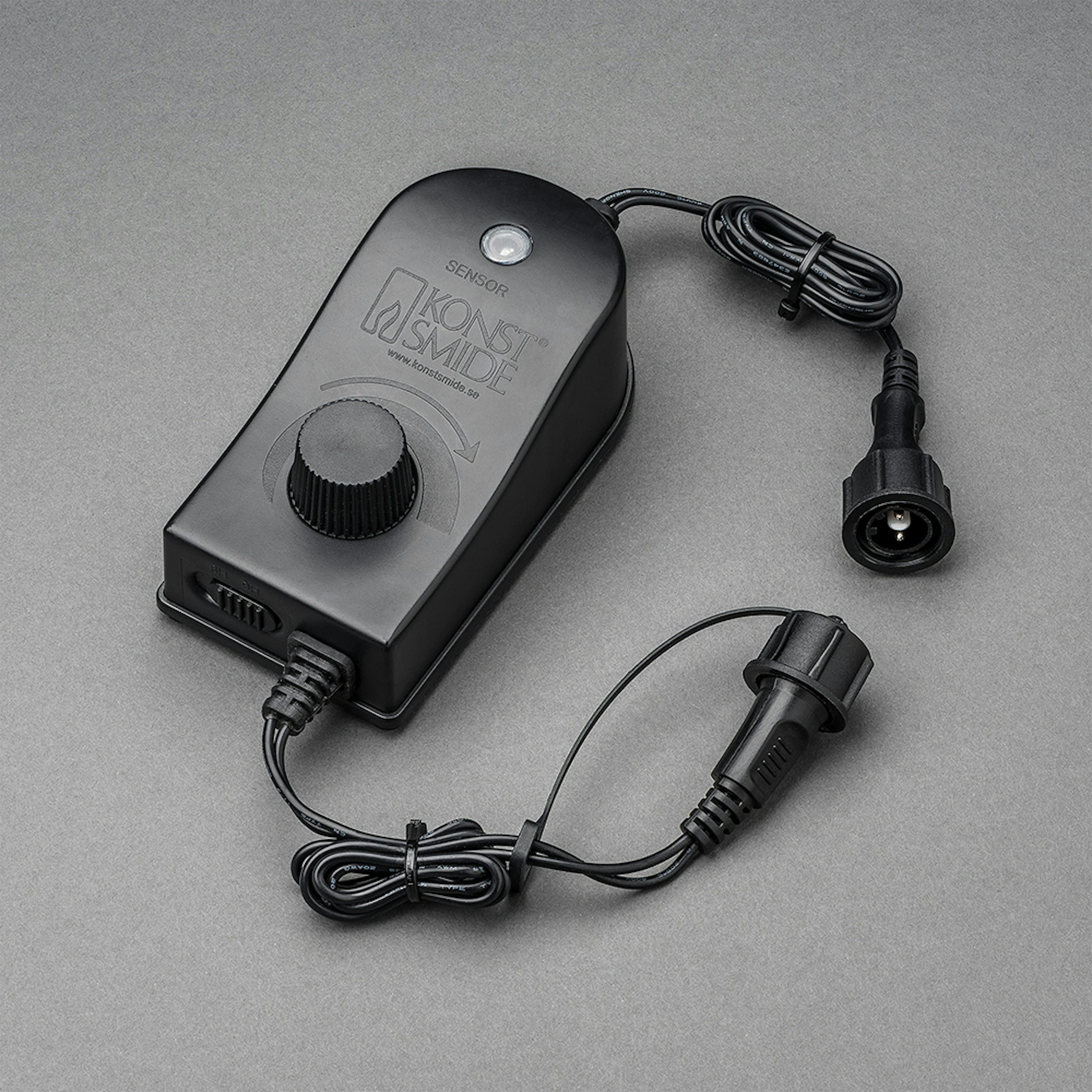 Dimmer/Timer Gnosjö Konstsmide