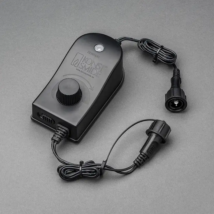 Dimmer/Timer Gnosjö Konstsmide