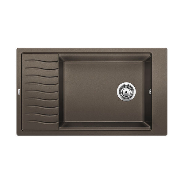 Diskbänk Blanco Elon XL 8 S