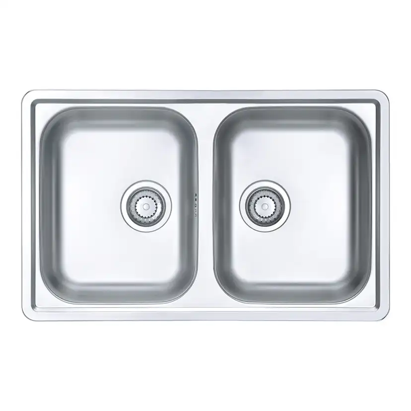 Diskho DecoSteel Alveus Line Maxim 90