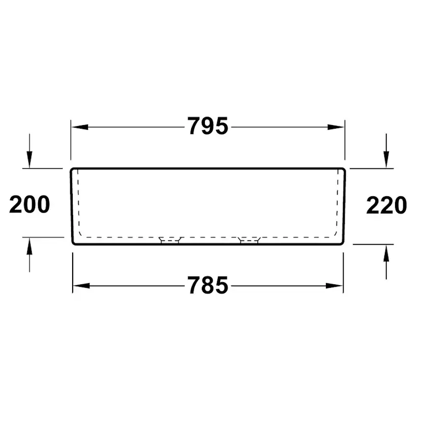 Diskho DecoSteel Omnia 80