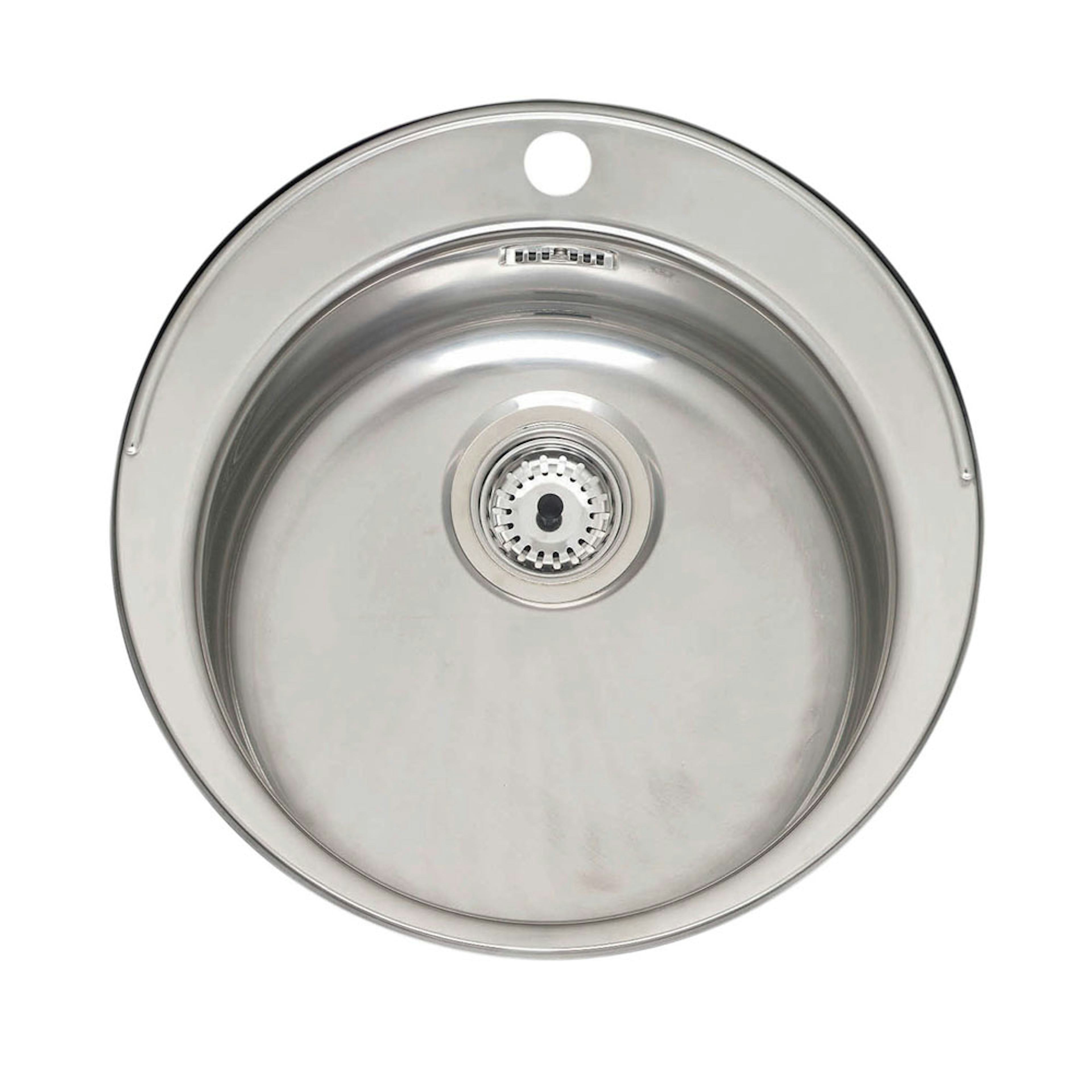 Diskho DecoSteel Reginox Moscow