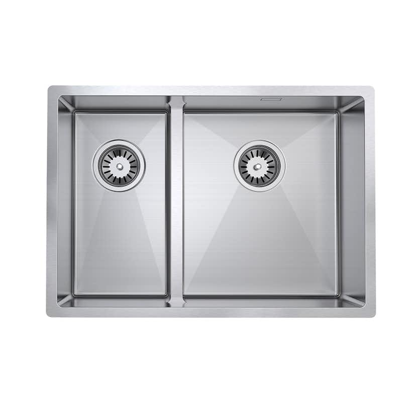 Diskho Decosteel DI Combo