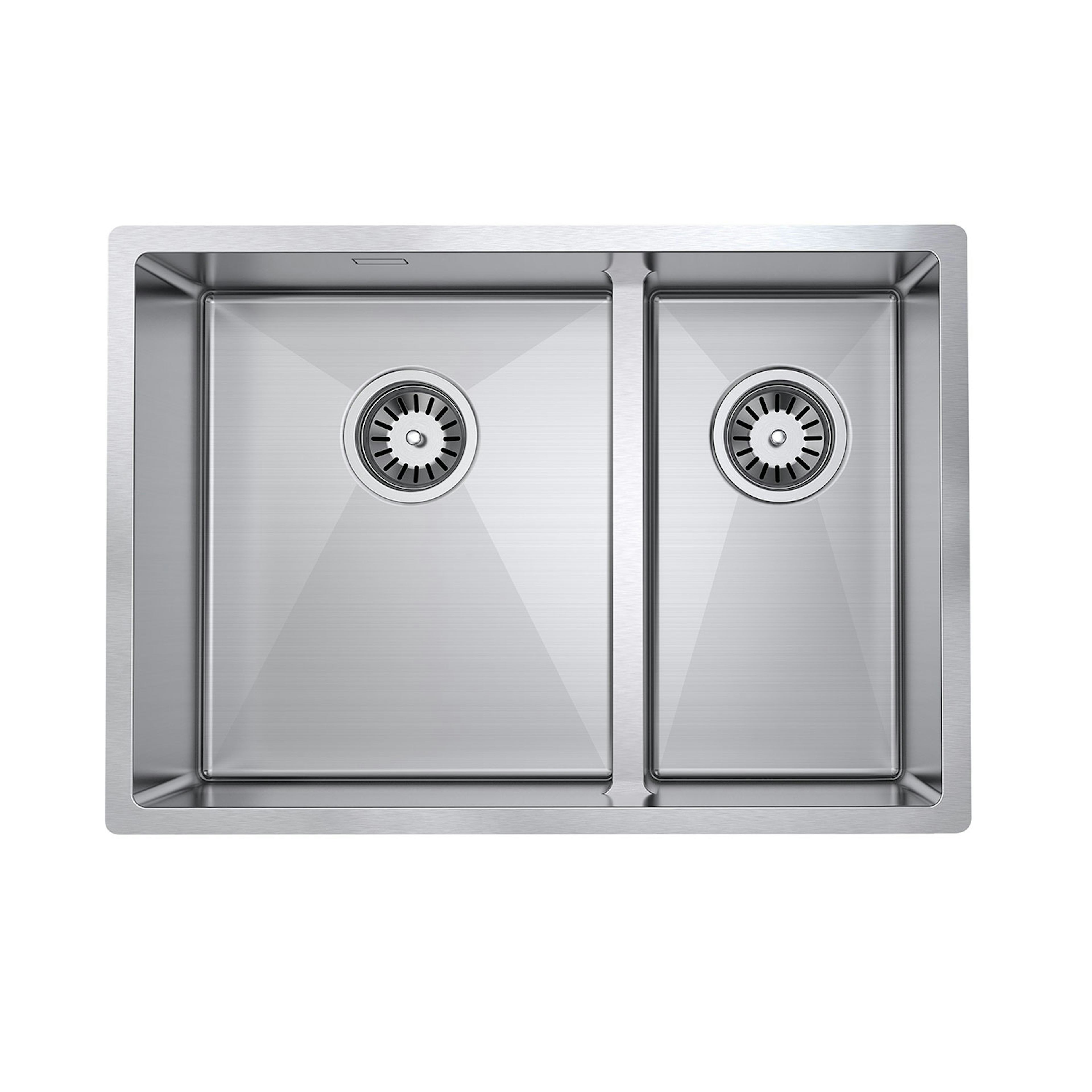 Diskho Decosteel DI Combo