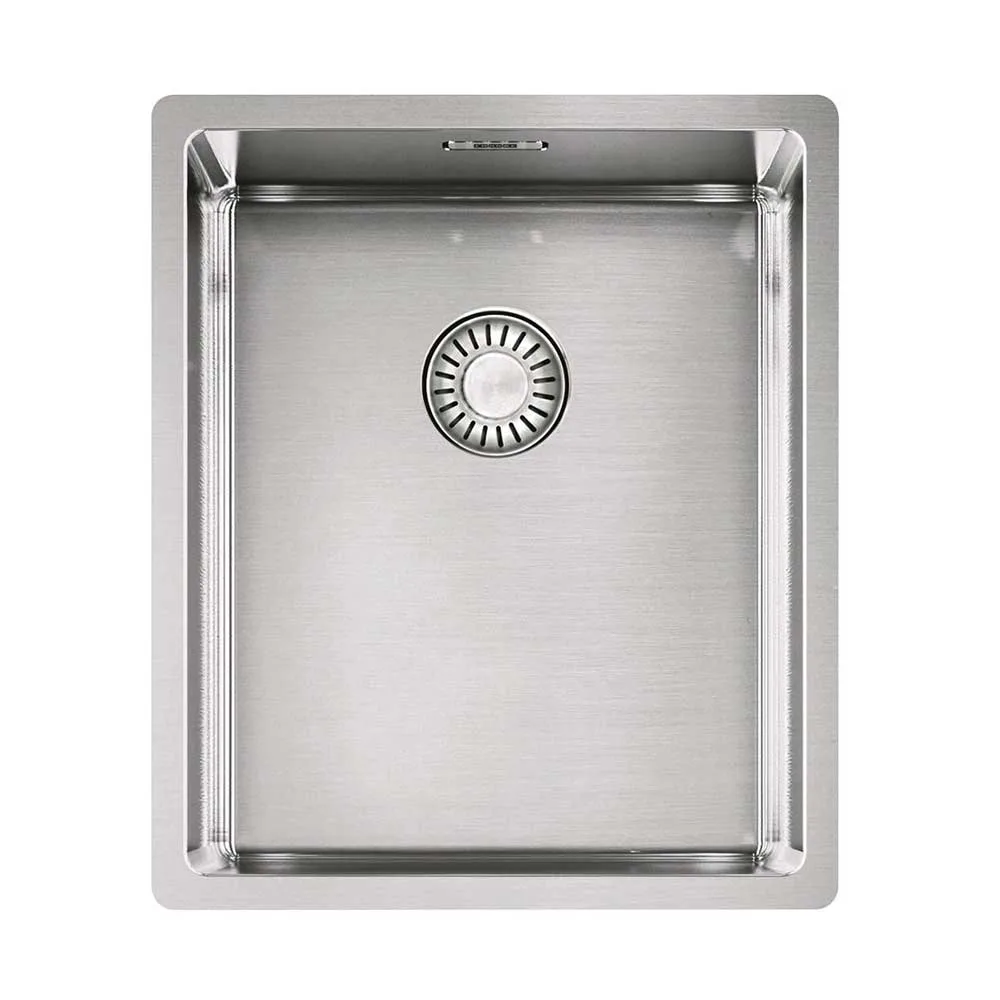 Diskho Franke Box BXX 210 Manuell