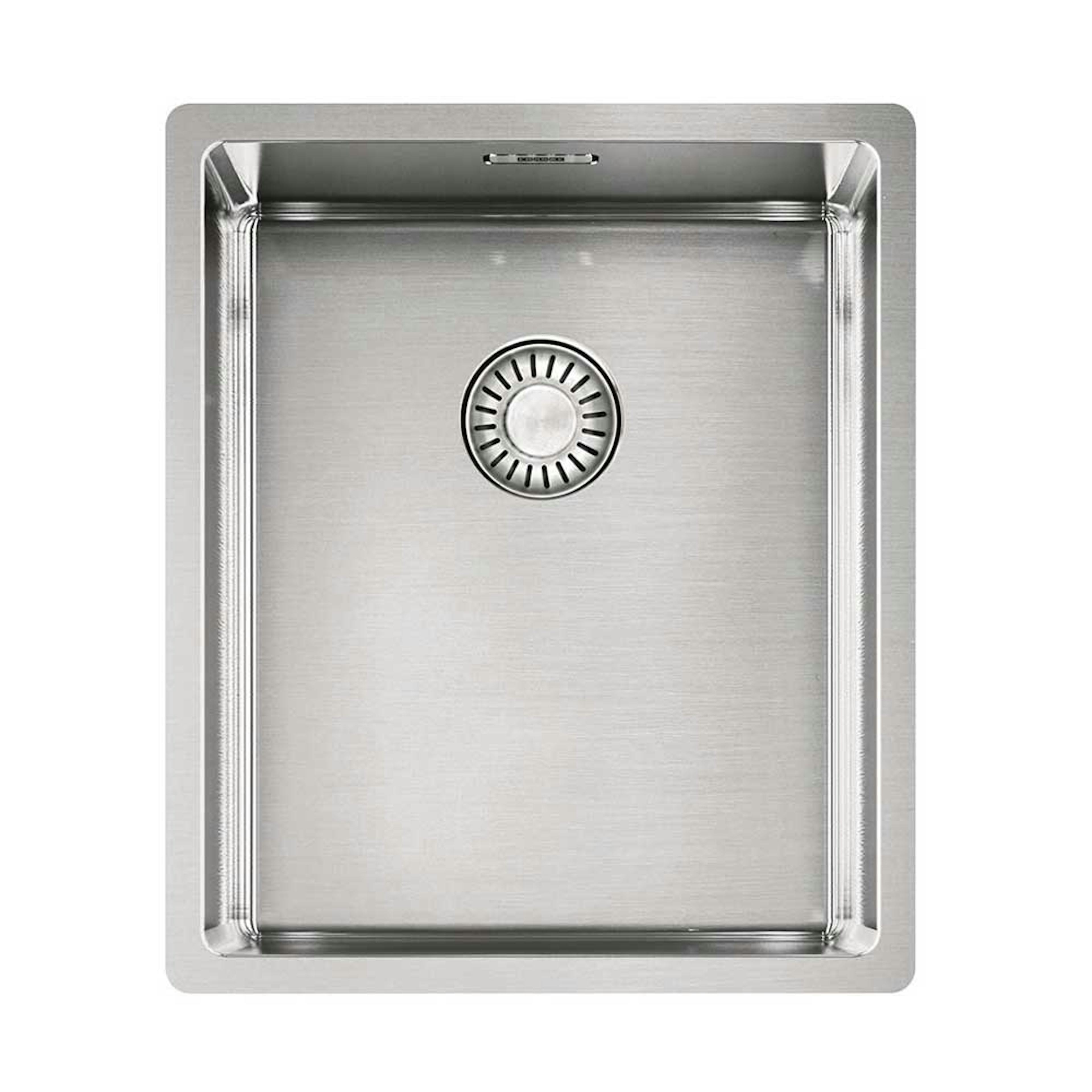 Diskho Franke Box BXX 210 Manuell