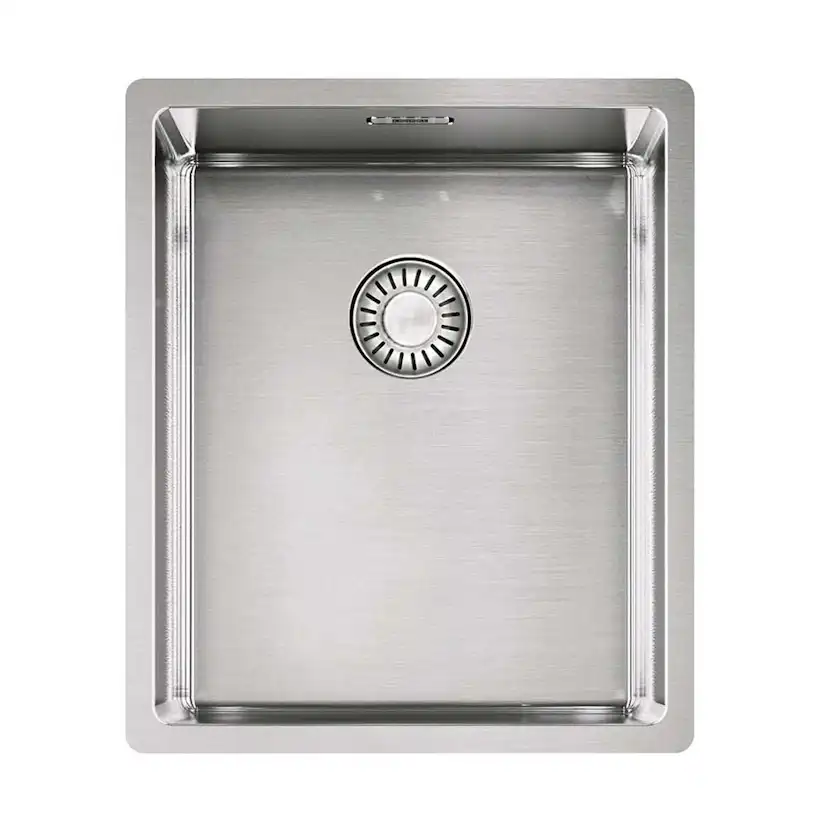 Diskho Franke Box BXX 210 Manuell