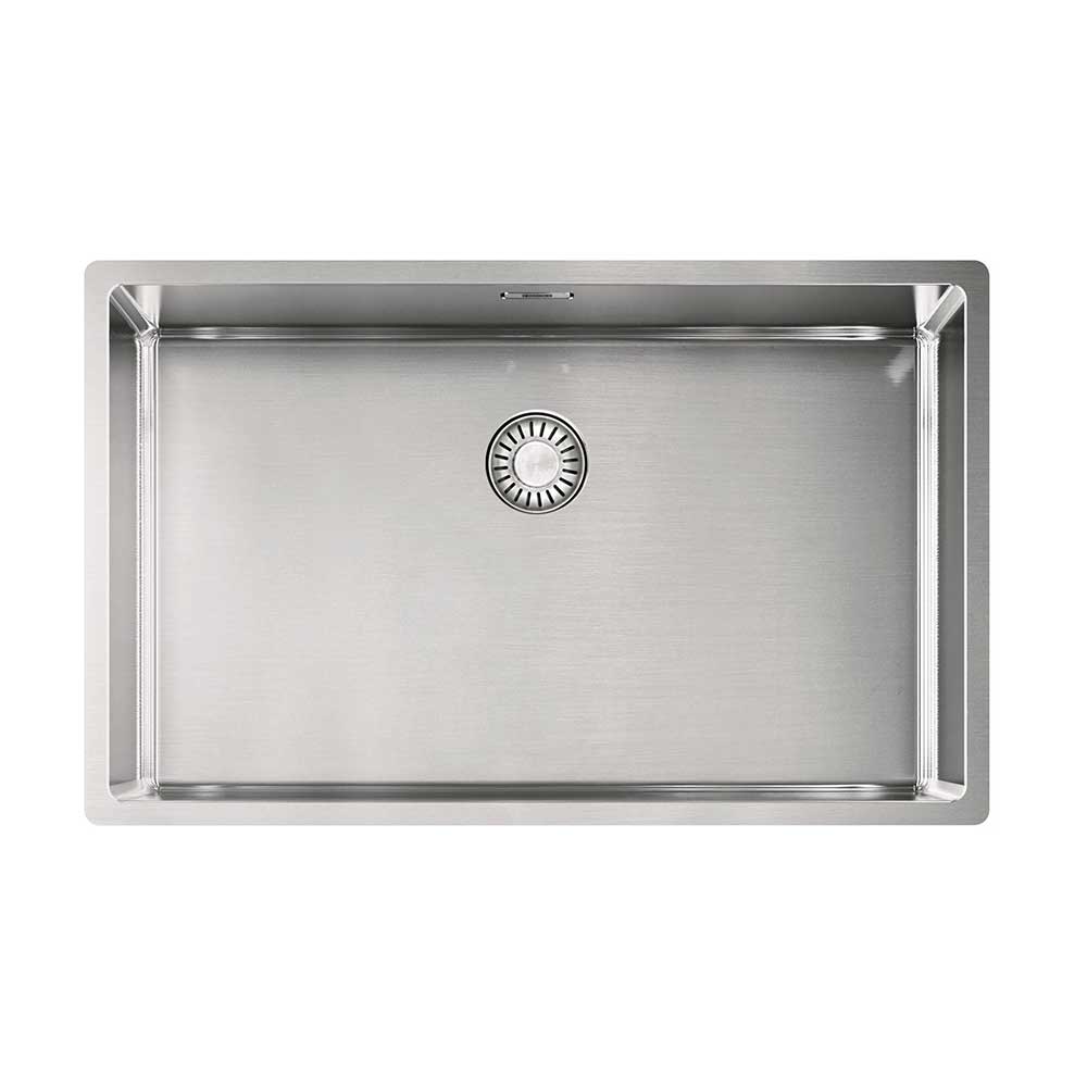 Diskho Franke Box BXX 210 Manuell