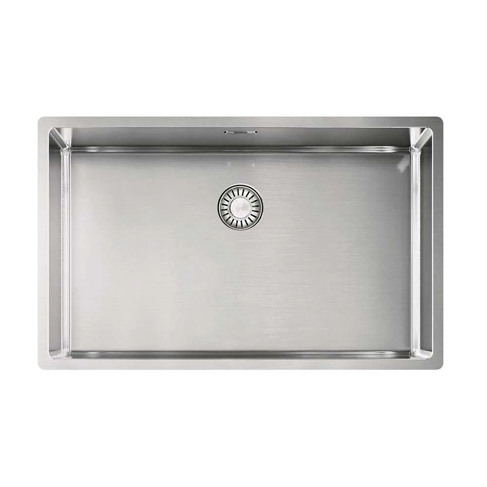 Diskho Franke Box BXX 210 Manuell