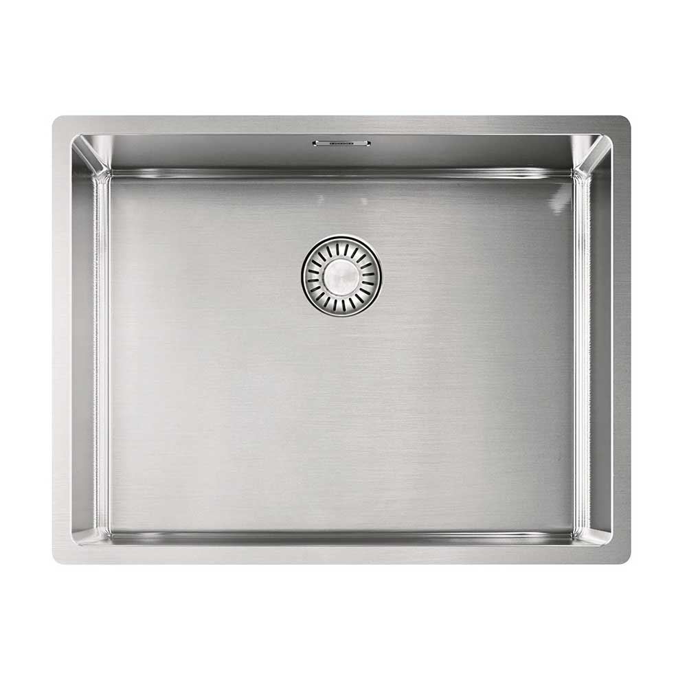 Diskho Franke Box BXX 210 Manuell