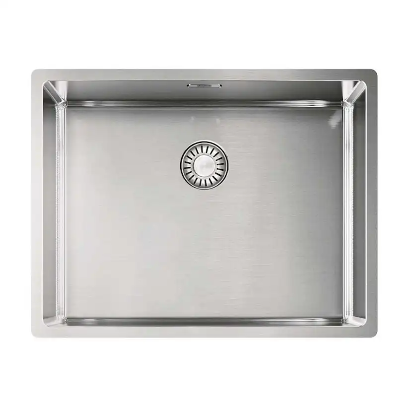 Diskho Franke Box BXX 210 Manuell