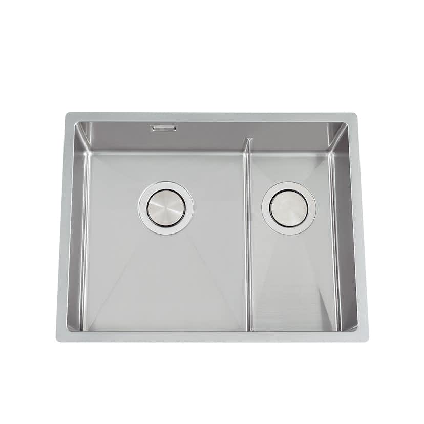 Diskho Nordic Tech Edge 54 K X Nickel