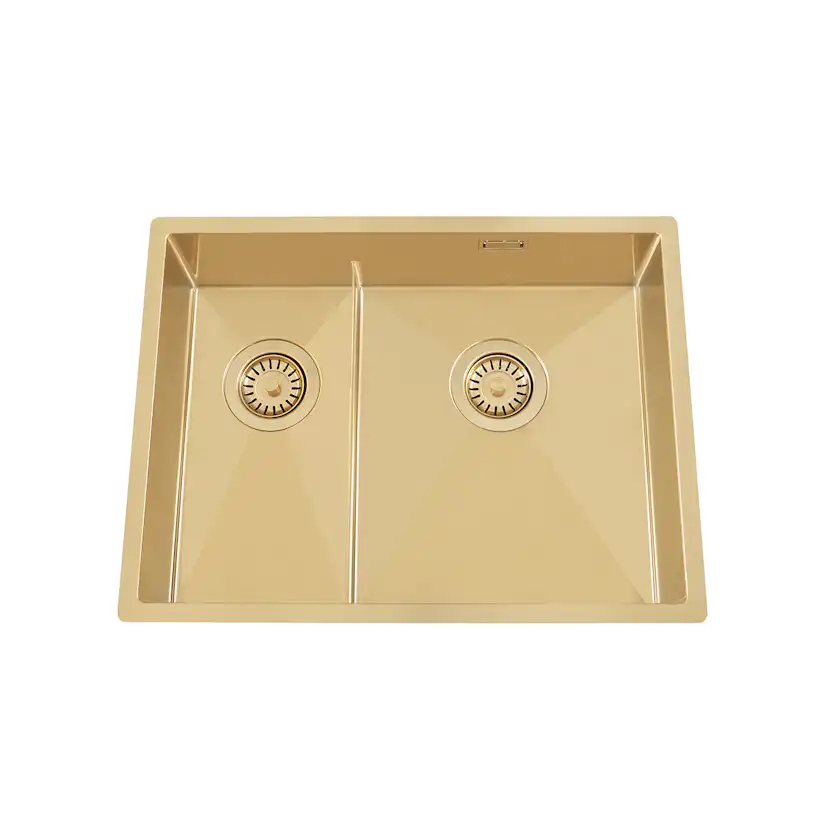 Diskho Nordic Tech Edge 54 K X Nickel