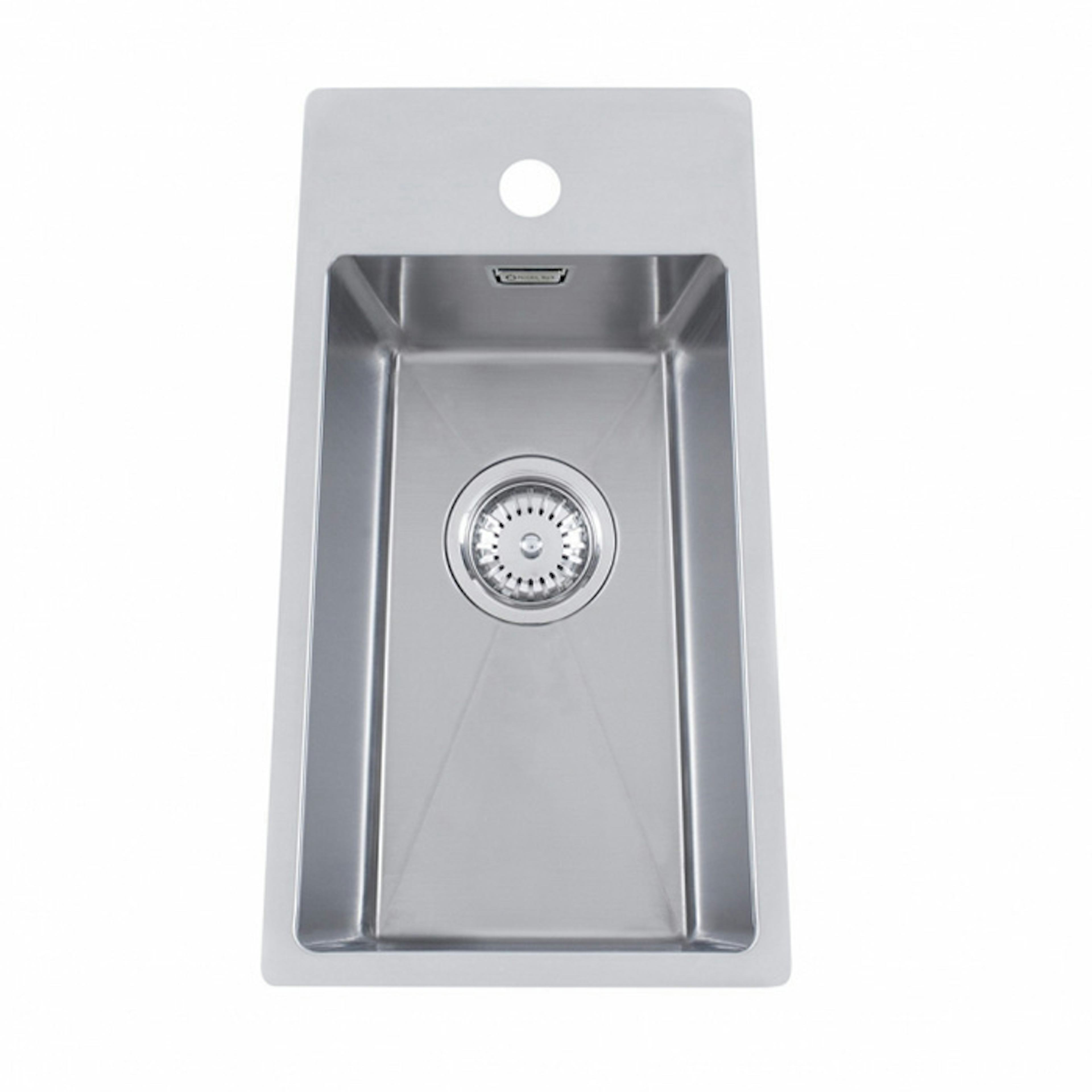 Diskho Nordic Tech Radius 230 BX Rostfri Stål Diskho Kök