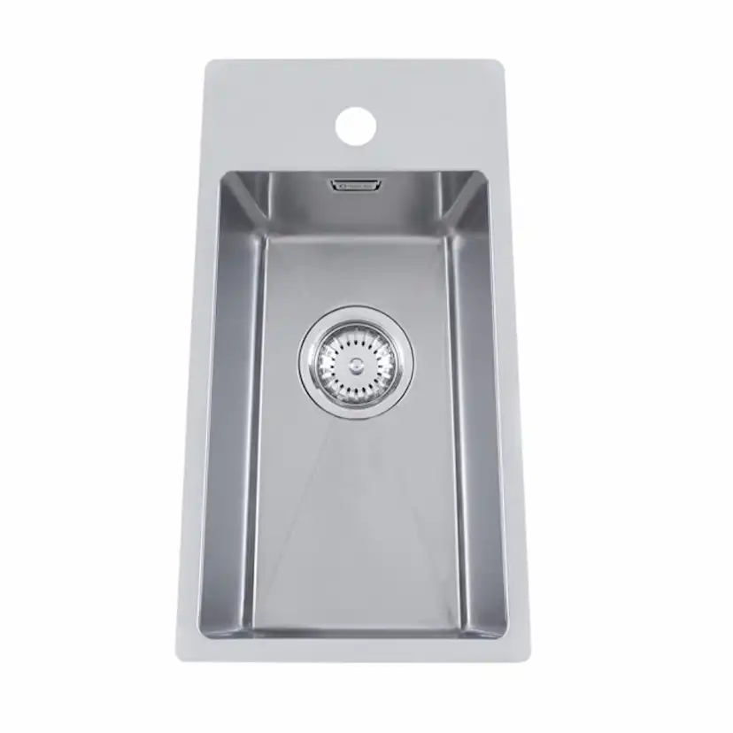 Diskho Nordic Tech Radius 230 BX Rostfri Stål Diskho Kök