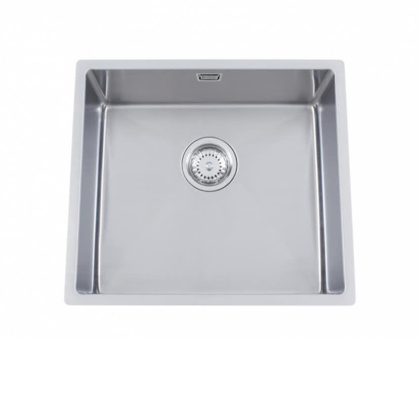 Diskho Nordic Tech Radius 450 X Rostfri för Kök och Tvättstuga