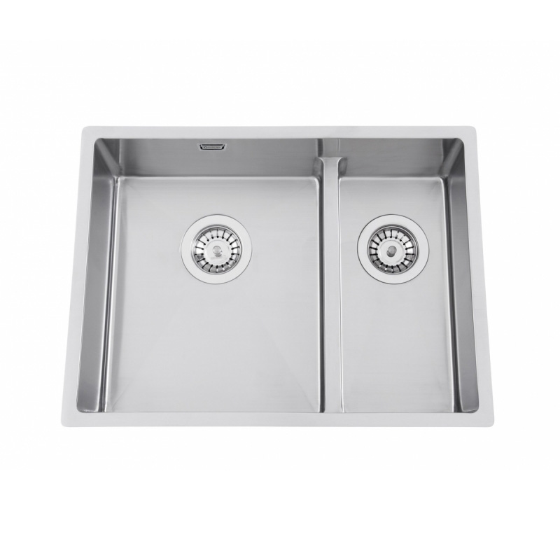 Diskho Nordic Tech Radius 60 K X Nickel