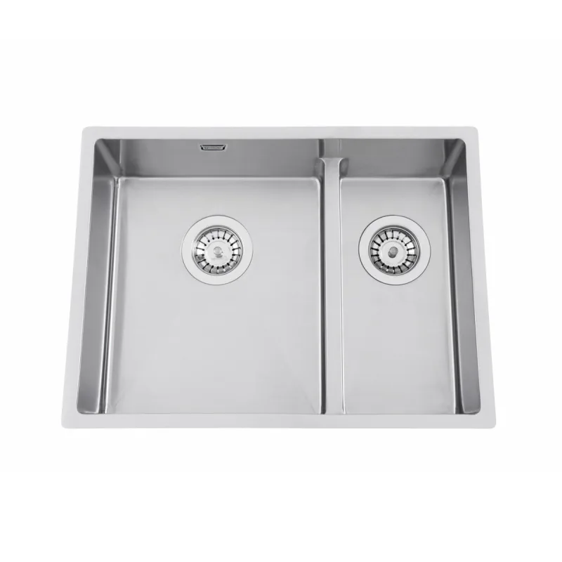 Diskho Nordic Tech Radius 60 K X Nickel