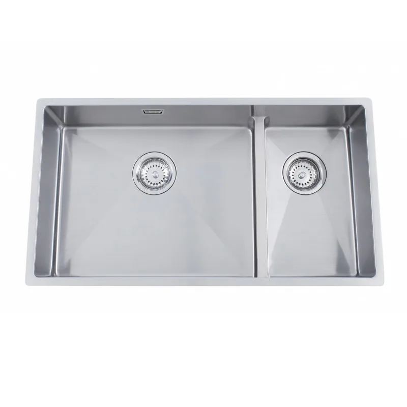 Diskho Nordic Tech Radius 75 K X NICKEL