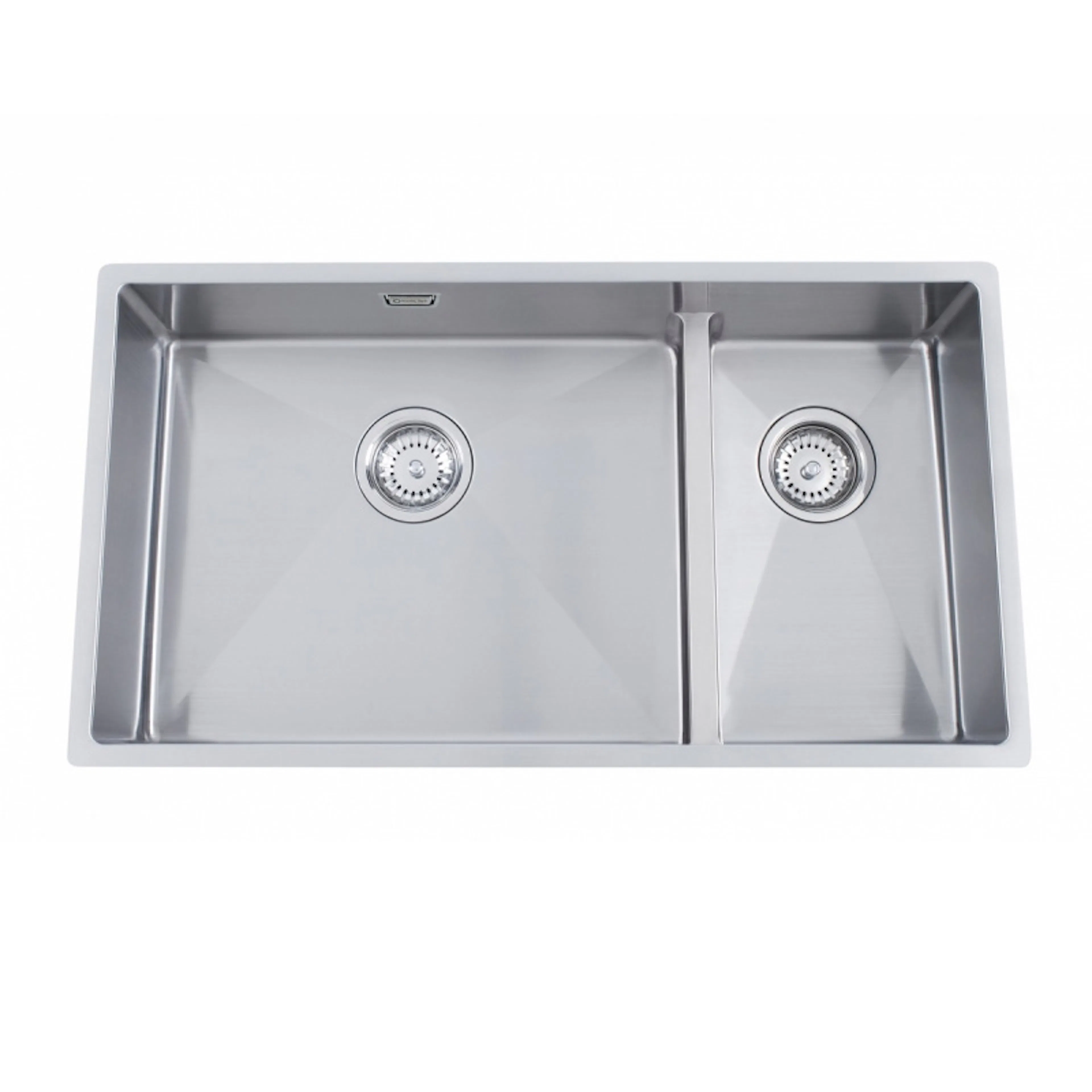 Diskho Nordic Tech Radius 75 K X NICKEL