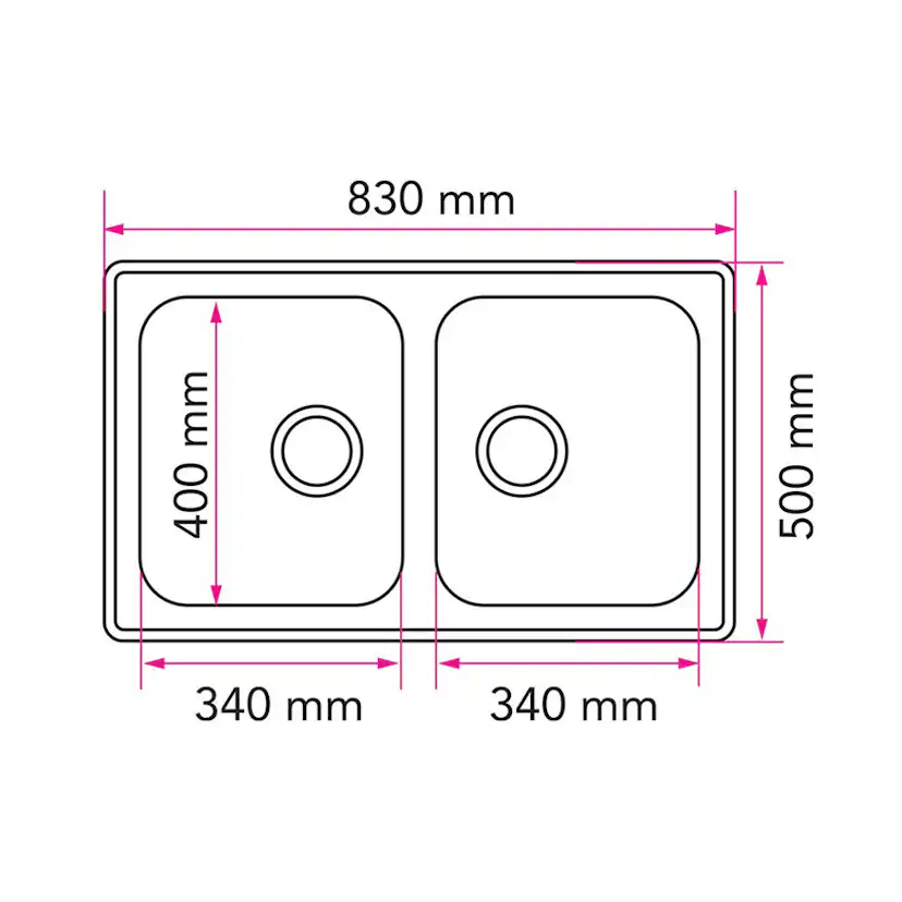 Diskho Stala Lyria L40-40