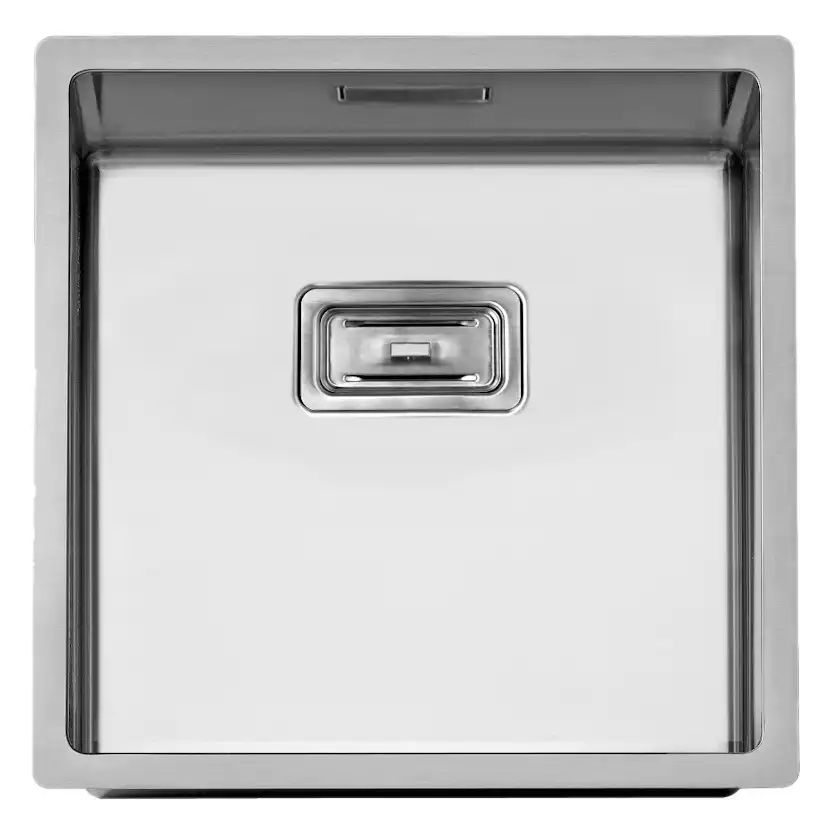 Diskho Strand Stainless Rodi Box Lux 40