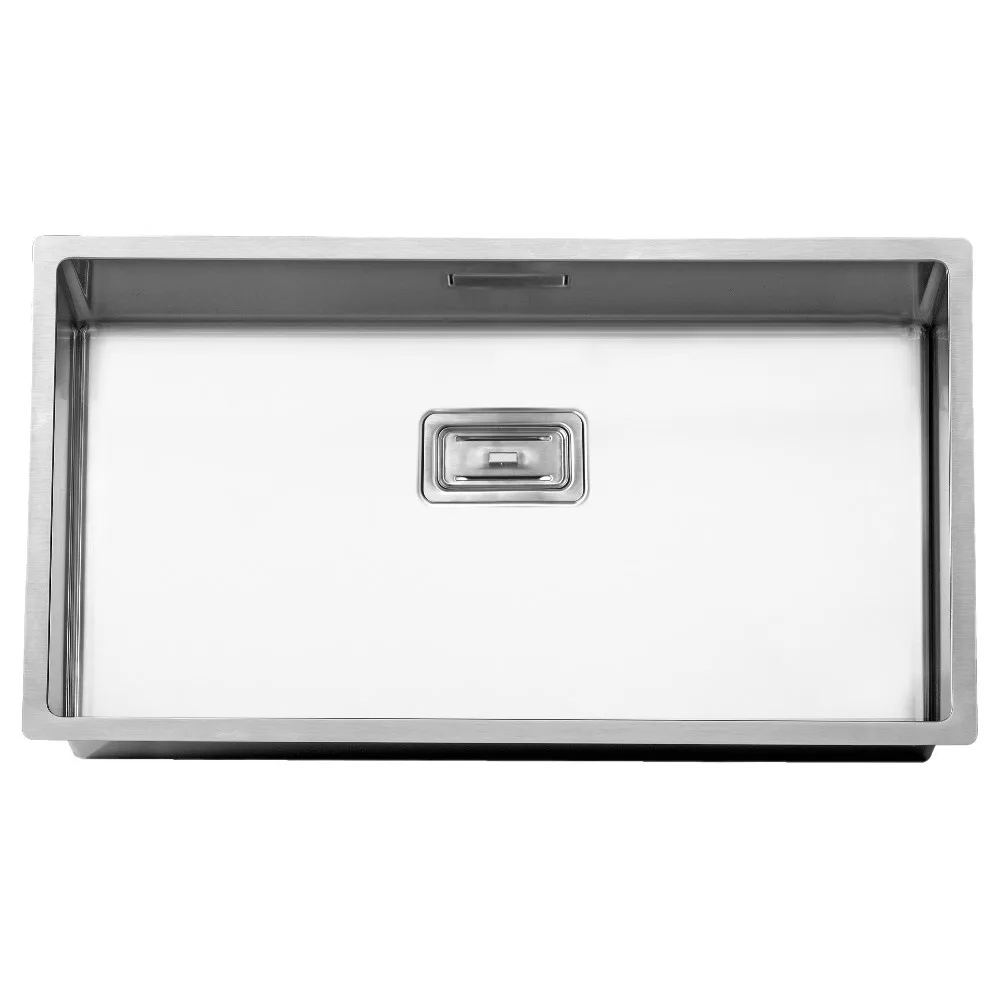 Diskho Strand Stainless Rodi Box Lux 74